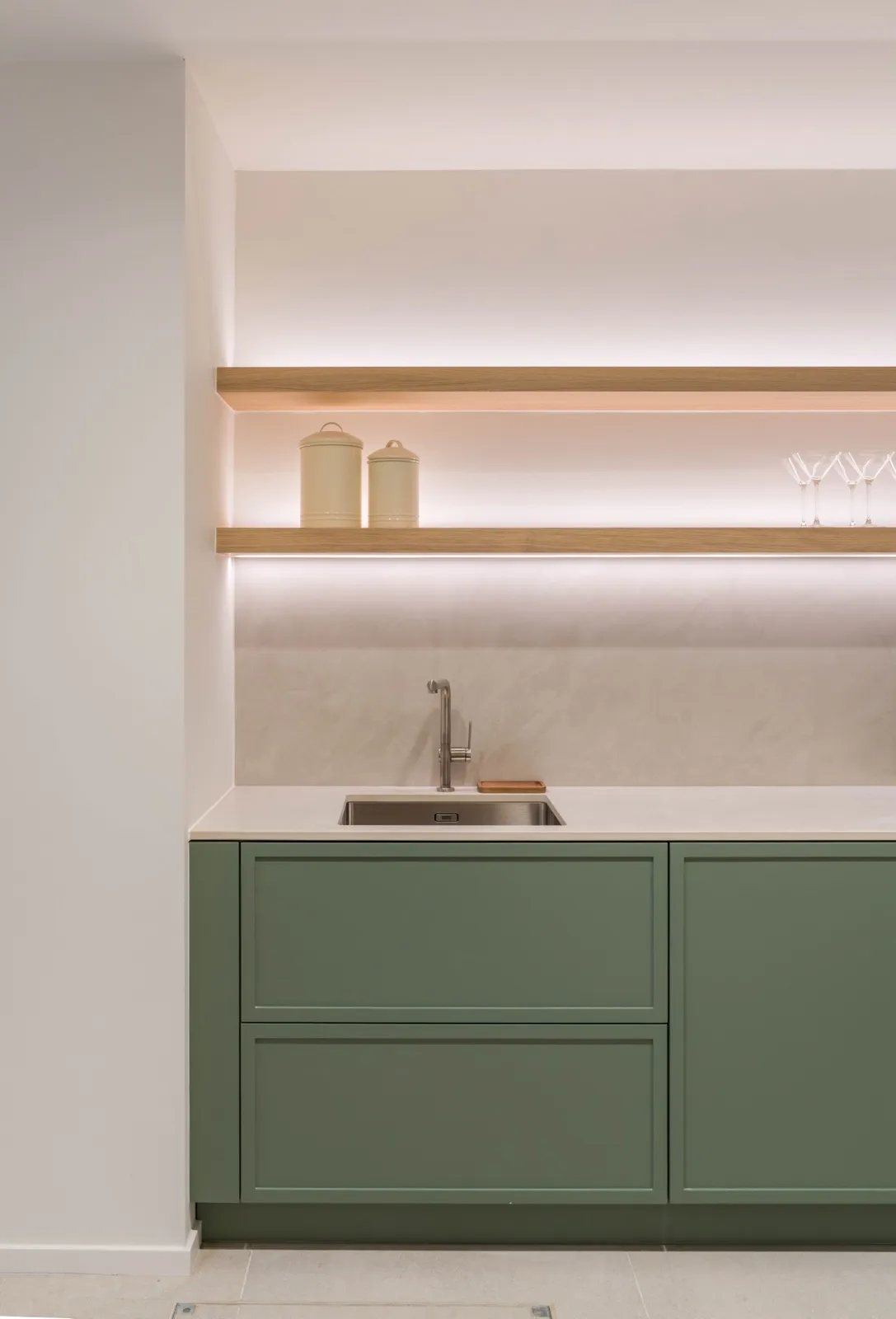 Maatwerk vs standaard keuken